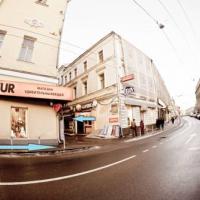 Hotelfotos Старая Москва АпартОтель