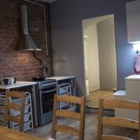 Hotelfotos Faro Хостел