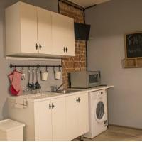 Фотографии отеля Faro Хостел