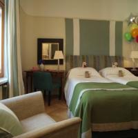 Hotelfotos Rocco Forte Astoria Hotel