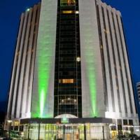 Hotel photos Holiday Inn Sokolniki