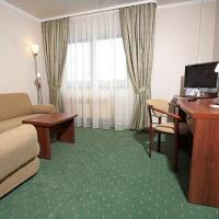Hotel photos Maxima Slavia
