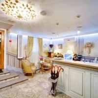 Fotos del hotel Отель Де Пари