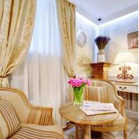 Hotelfotos Отель Де Пари