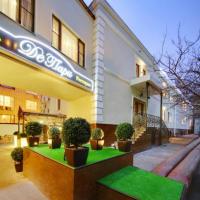Hotelfotos Отель Де Пари