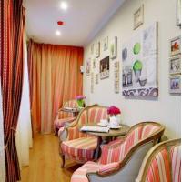 Fotos del hotel Отель Де Пари