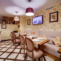 Fotos del hotel Отель Де Пари