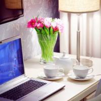 Fotos del hotel Отель Де Пари