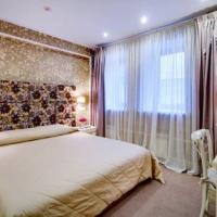 Fotos del hotel Отель Де Пари