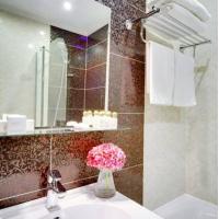 Hotelfotos Отель Де Пари