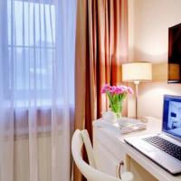 Фотографии отеля Отель Де Пари