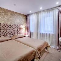 Fotos del hotel Отель Де Пари