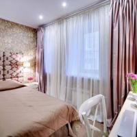 Hotel photos Hotel De Paris