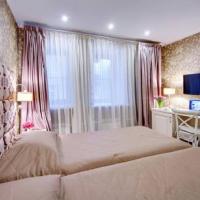 Hotelfotos Отель Де Пари