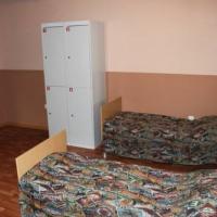 Hotelfotos Петр Первый Хостел