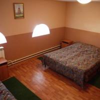 Hotelfotos Петр Первый Хостел