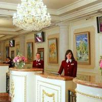 Hotelfotos Корстон