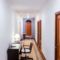 Hotelfotos Сити Лофт Хостел