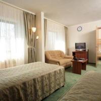 Hotel photos Maxima Slavia