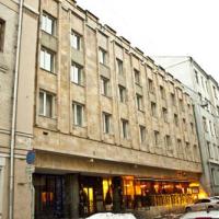 Hotel photos Melodiya