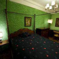 Hotel photos Artist Hostel Chistye Prudy