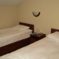 Hotelfotos Отель Матрёшка