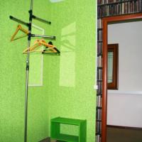 Hotelfotos Shelter Hostel