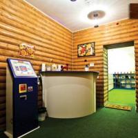 Hotelfotos Хостел Лапти