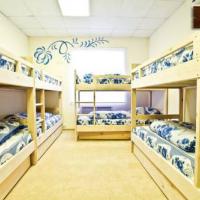 Фотографии отеля Хостел Лапти