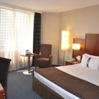 Fotos del hotel Холидэй Инн Сокольники