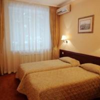 Hotel photos Park-Hotel Sheremetevsky