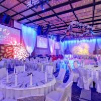 Hotelfotos Корстон