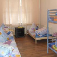 Hotelfotos Хостел на Чистых Прудах