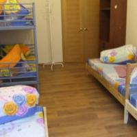 Hotelfotos Хостел на Чистых Прудах