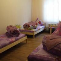 Фотографии отеля Хостел на Чистых Прудах