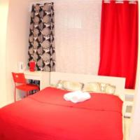 Hotelfotos Apelsin na Petrovke