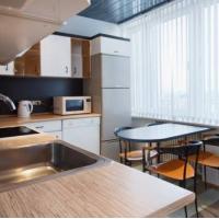 Hotelfotos LikeHome Апартаменты Арбат