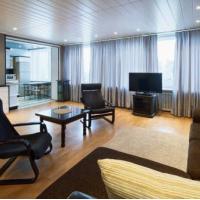 Fotos del hotel LikeHome Апартаменты Арбат