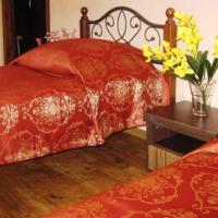 Fotos del hotel Мини Отель Бамбук