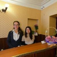 Hotelfotos Basilica Hotel