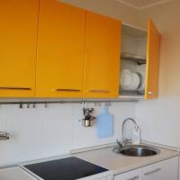 Hotelfotos Апартаменты Золотое Колесо