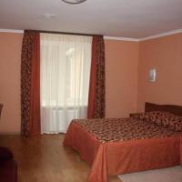 Hotelfotos Грин Парк Отель