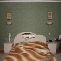 Hotelfotos Грин Парк Отель