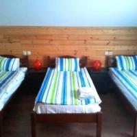 Fotos del hotel Централ Отель у Крокуса