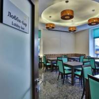 Hotelfotos Отель Воронцовский