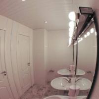 Hotelfotos Хостел на Рижском