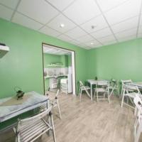 Hotelfotos Хостел на Рижском