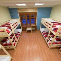 Hotel photos Hostel na Rizhskom