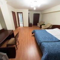 Hotelfotos Хостел на Рижском