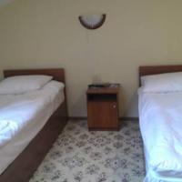 Hotelfotos Отель Матрёшка